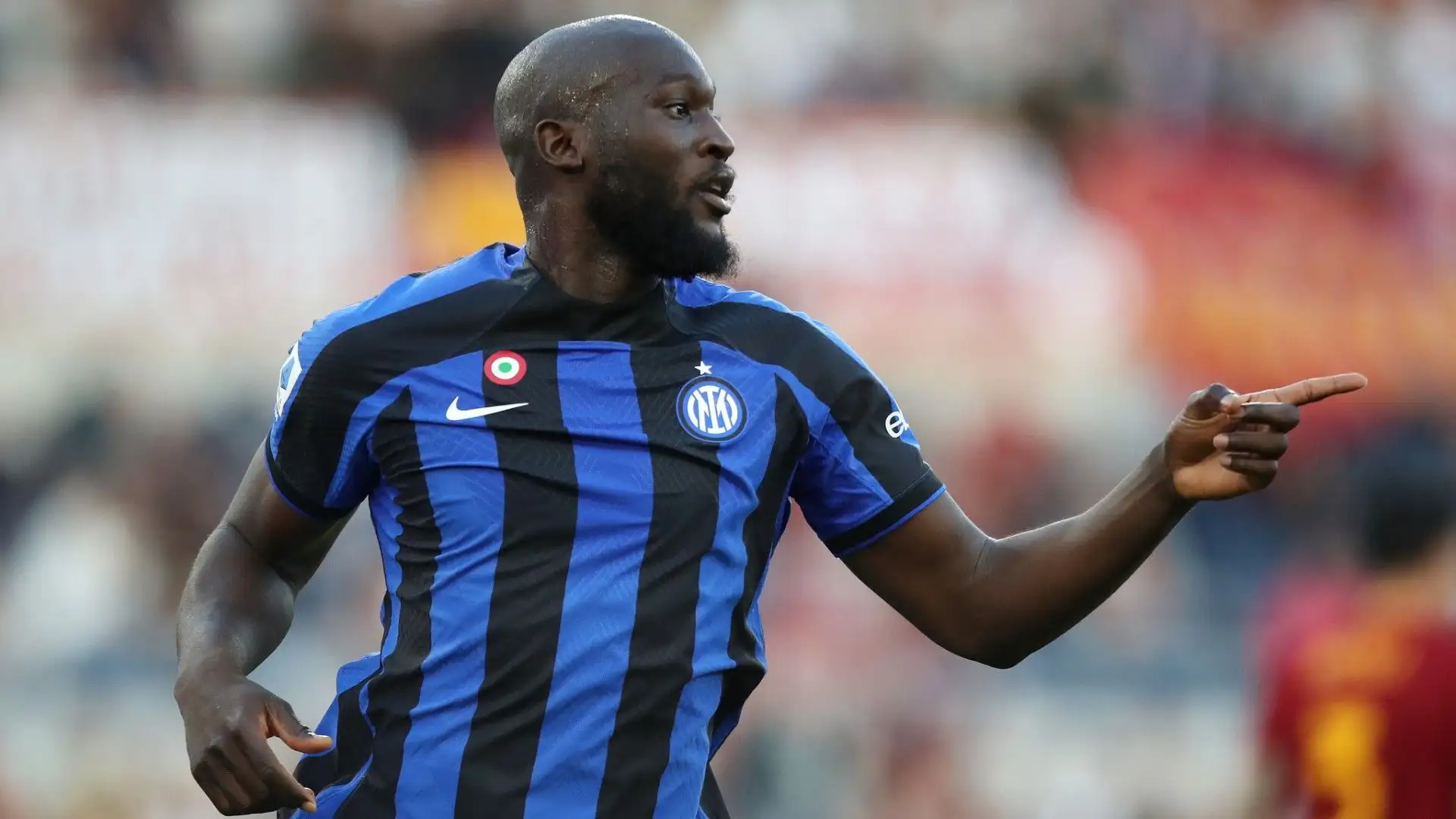 Stando a quanto riferisce goalglobal, l'Al-Hilal vorrebbe acquistare Lukaku
