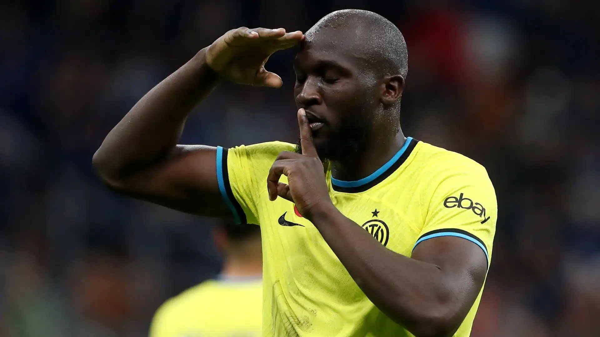 Un'offerta economicamente clamorosa per Romelu Lukaku
