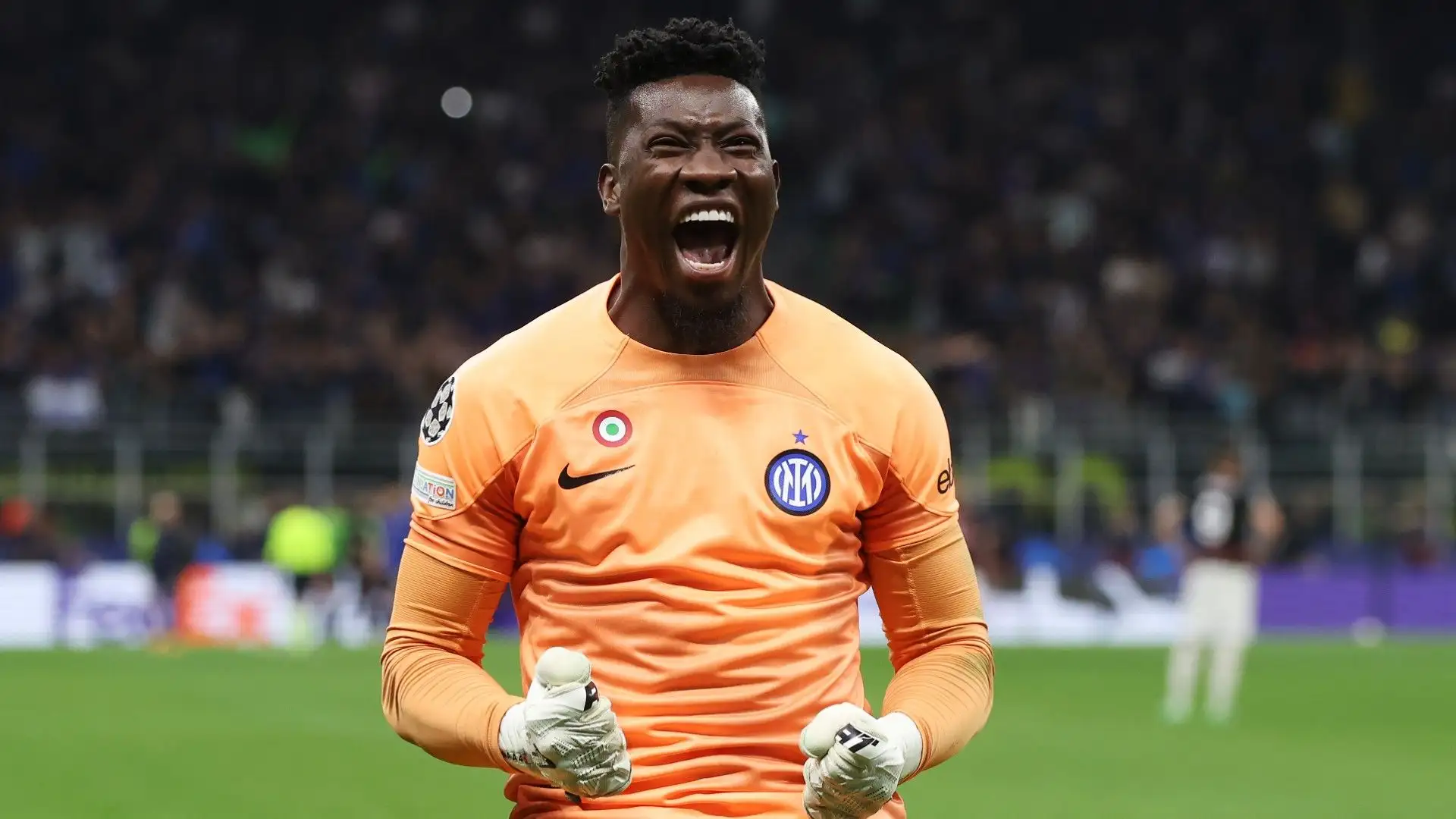 André Onana: l'Inter non ha esigenza di venderlo ma se arriverà un'offerta allettante (il Chelsea è in pole) lo cederà
