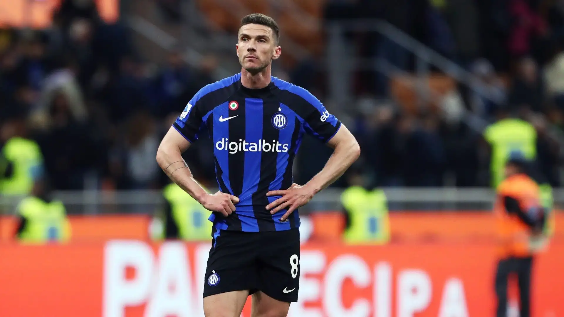 Robin Gosens: l'Union Berlino vuole il laterale tedesco. Se le richieste dell'Inter saranno accettate l'ex Atalanta andrà in Bundesliga
