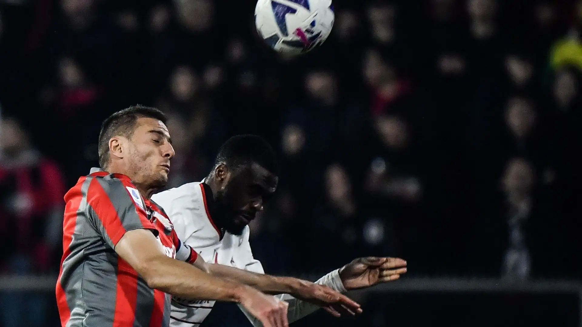 Se il Fulham presenterà un'offerta adeguata, il Milan non si opporrà alla sua cessione
