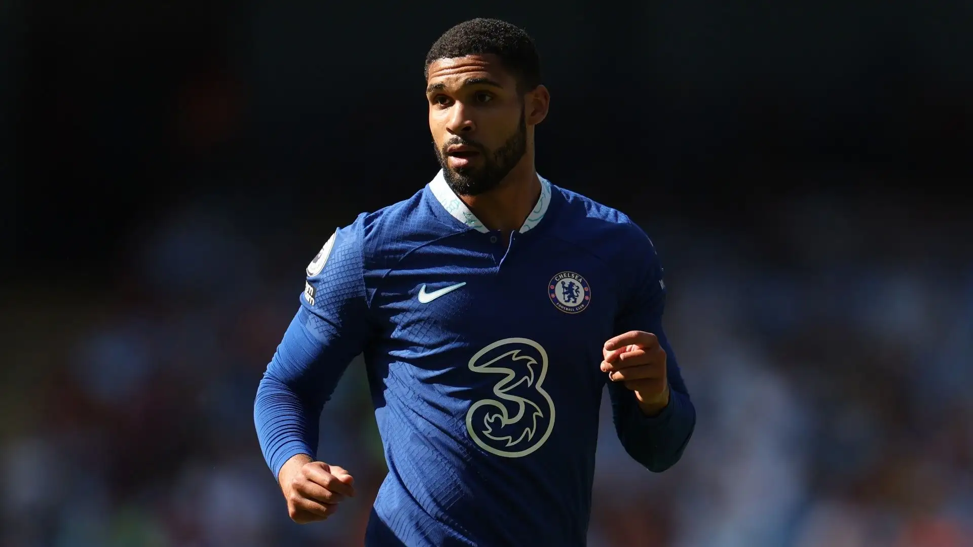 Ruben Loftus-Cheek: il Milan ha congelato la questione dopo l'addio di Maldini e Massara. Il centrocampista non è più un obiettivo primario del Diavolo
