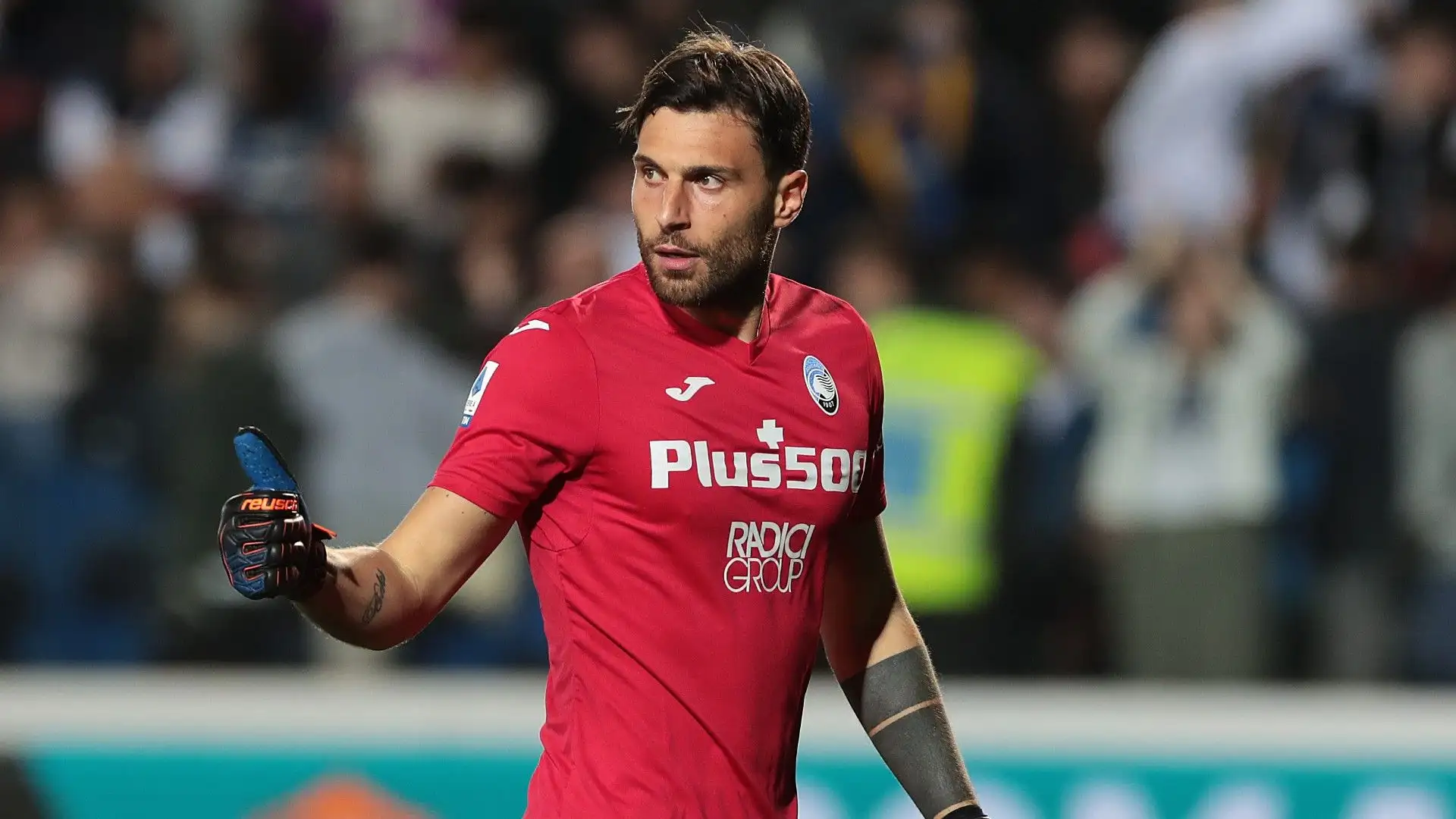 Marco Sportiello: già cercato a gennaio, il portiere dovrebbe approdare a Milano nelle prossime settimane. C'è ottimismo per l'accordo
