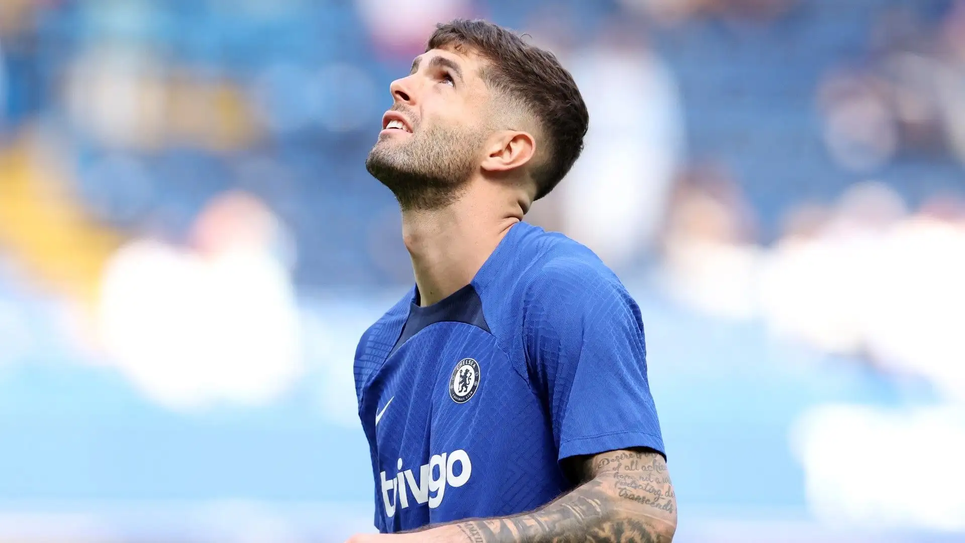 Christian Pulisic: con ogni probabilità il calciatore sarà ceduto dal Chelsea in estate. Piace al Milan ma l'ingaggio elevato è un grosso problema
