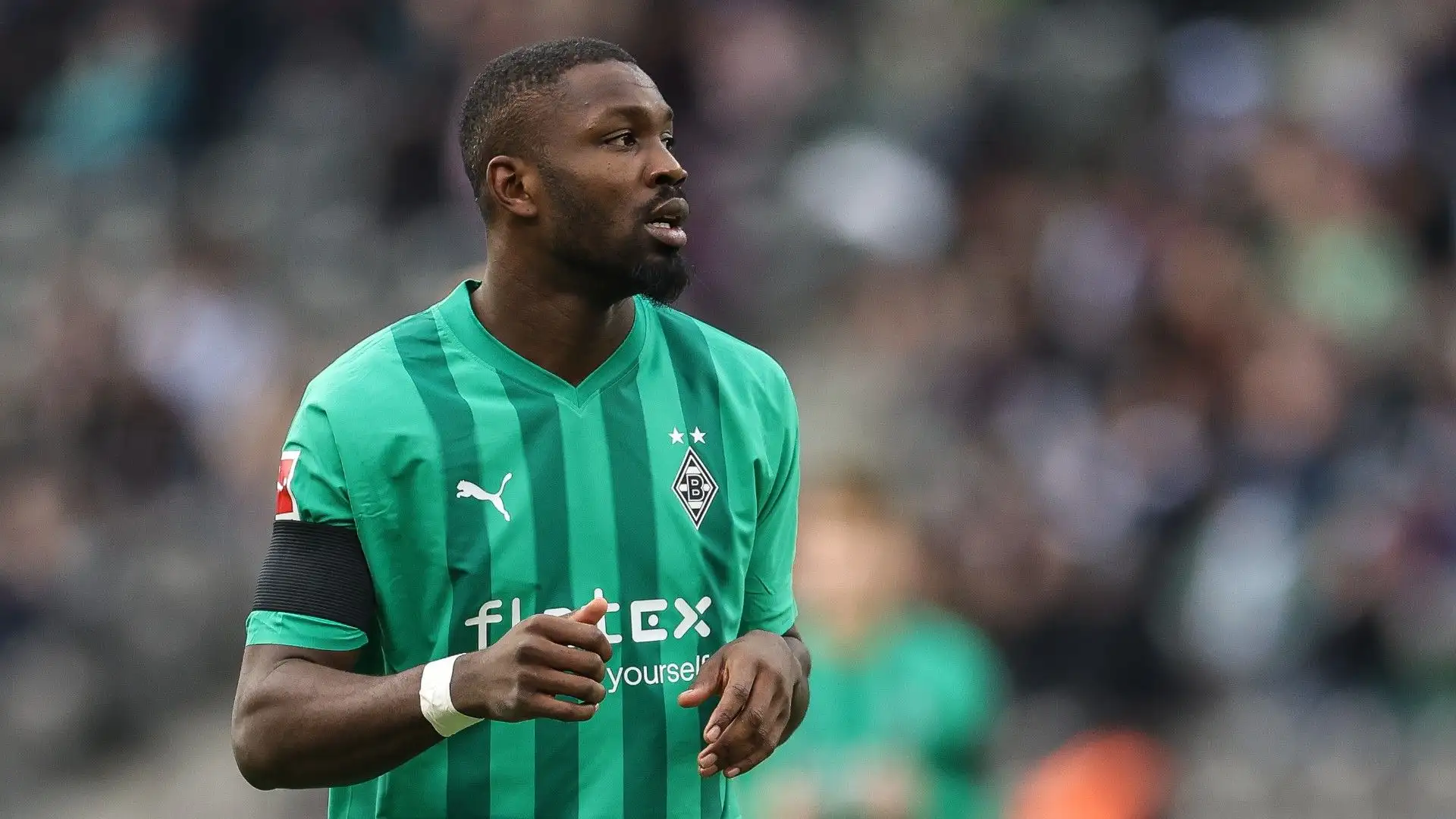 Marcus Thuram: a fine mese andrà in scadenza di contratto con il Borussia M'gladbach ma la concorrenza è tantissima e il Milan non intende superare l'offerta di 4.5 mln/anno (la richiesta è di 6)
