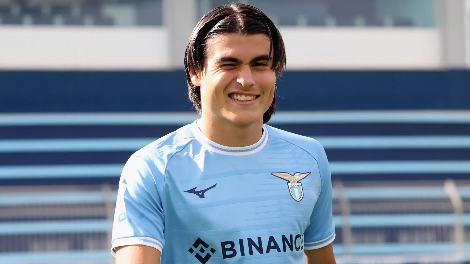 Giovanissimo talento della Lazio, a fine mese sarà libero di accasarsi a parametro zero
