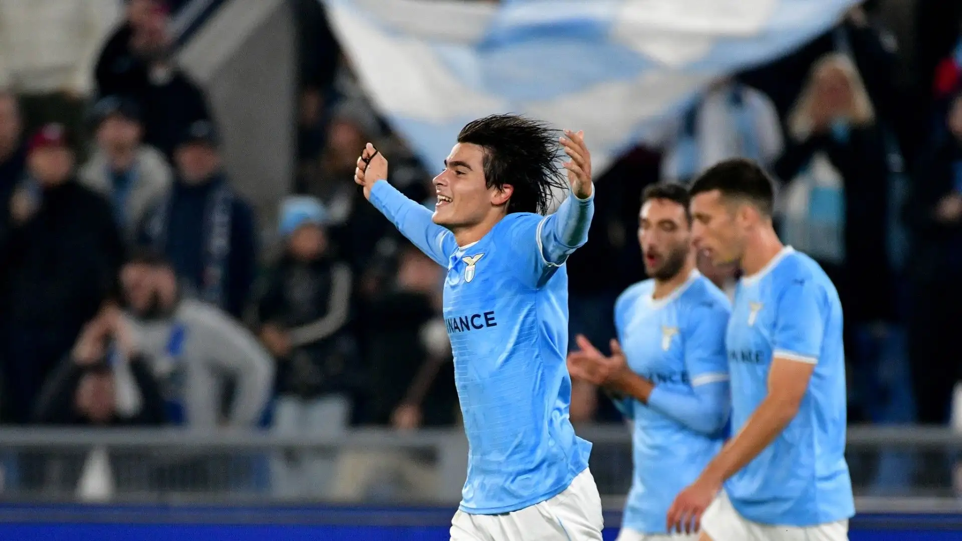 Nell'ultima stagione Romero ha collezionato 277 minuti spalmati su 12 partite in tutte le competizioni
