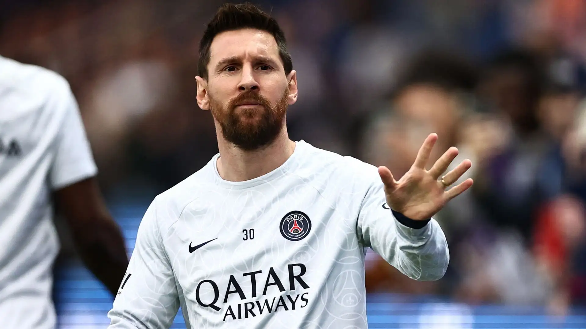 L'attaccante argentino lascerà il PSG a giugno, alla scadenza del suo contratto