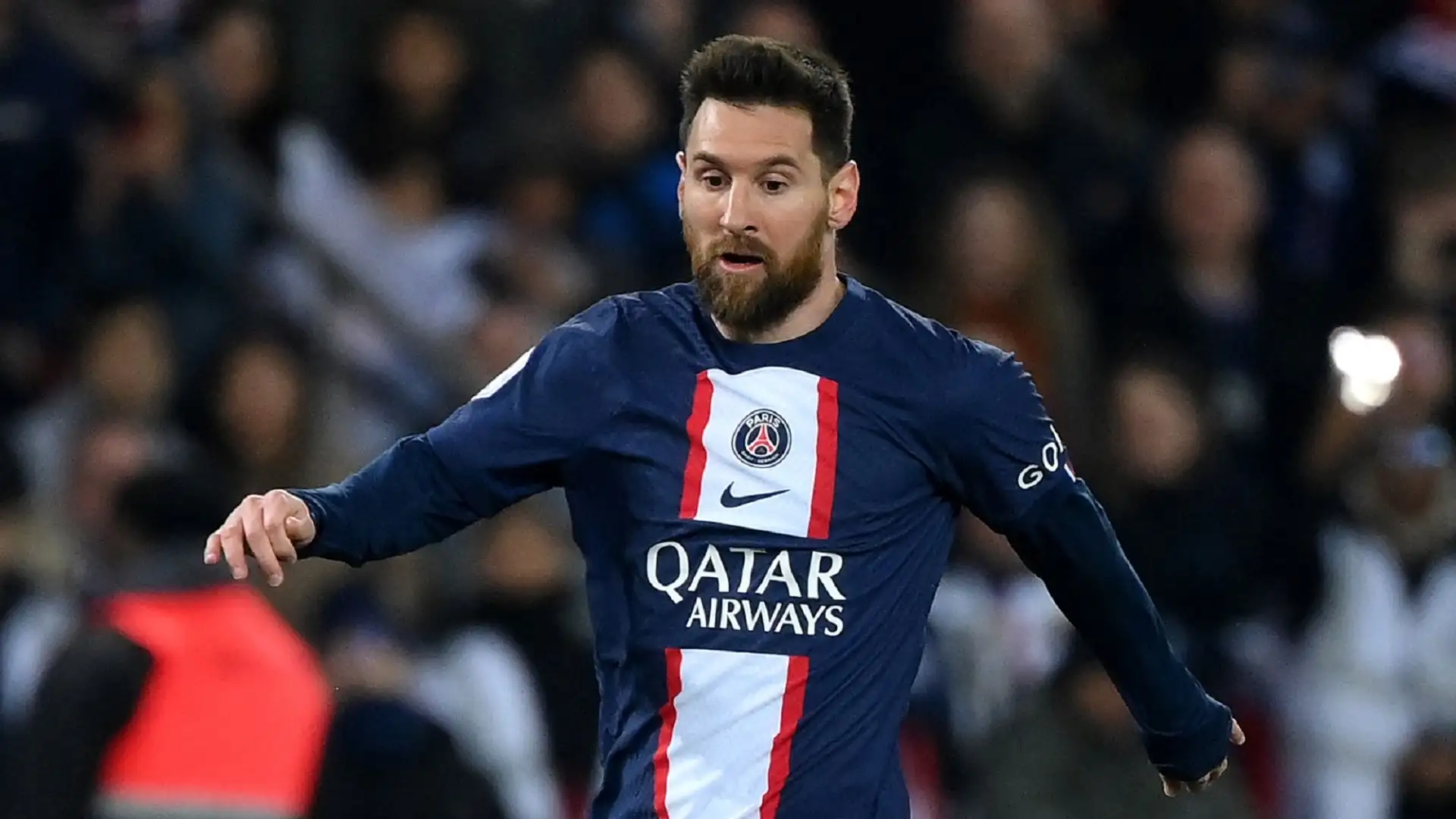 Messi guadagnerà il doppio di Cristiano Ronaldo