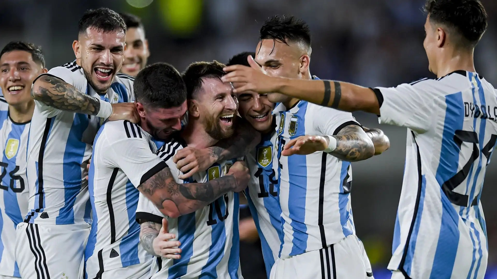 Lionel Messi ha deciso il suo futuro, e guadagnerà uno stipendio mai visto