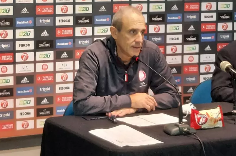 Ettore Messina: “Olimpia-Virtus come Lakers-Celtics”