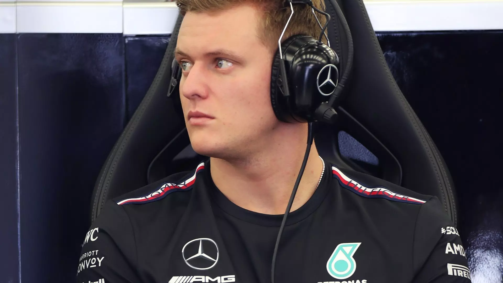 F1, Mick Schumacher: rumors sul futuro team