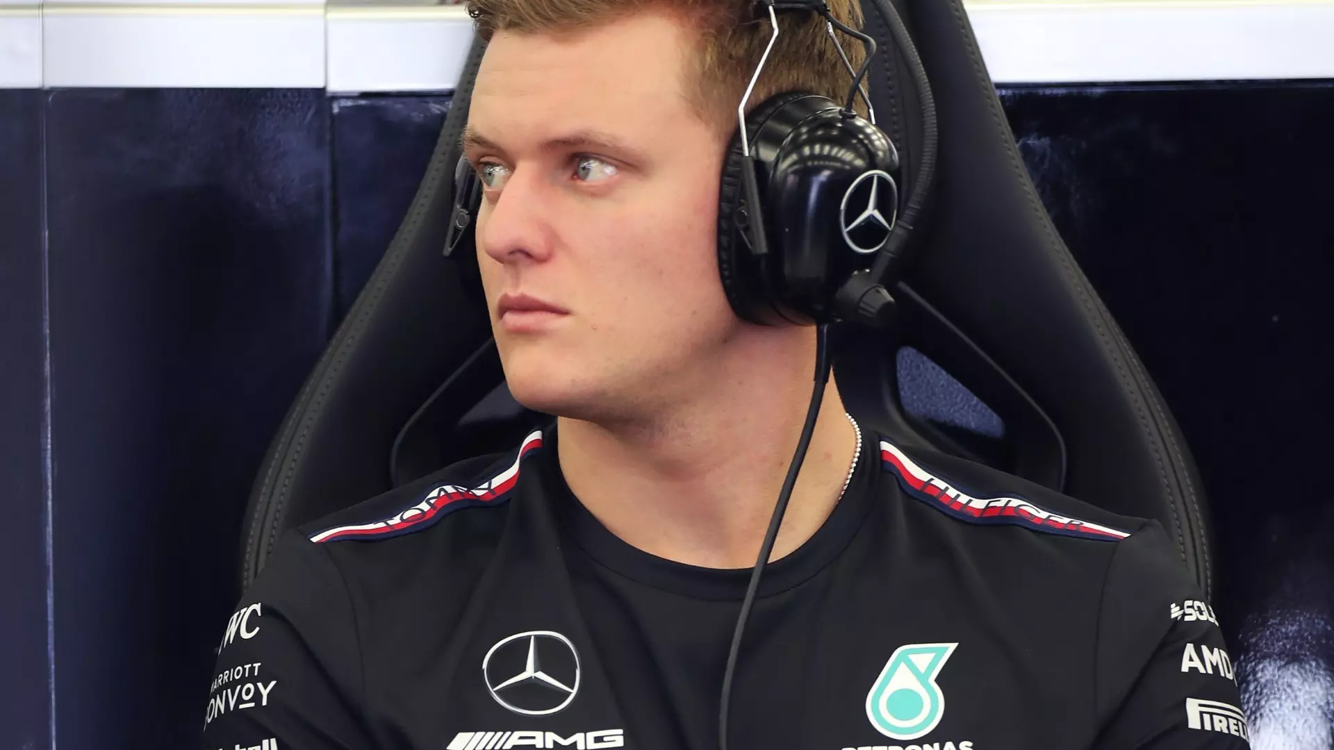 Mick Schumacher: Mercedes e non solo, il pessimismo di Toto Wolff