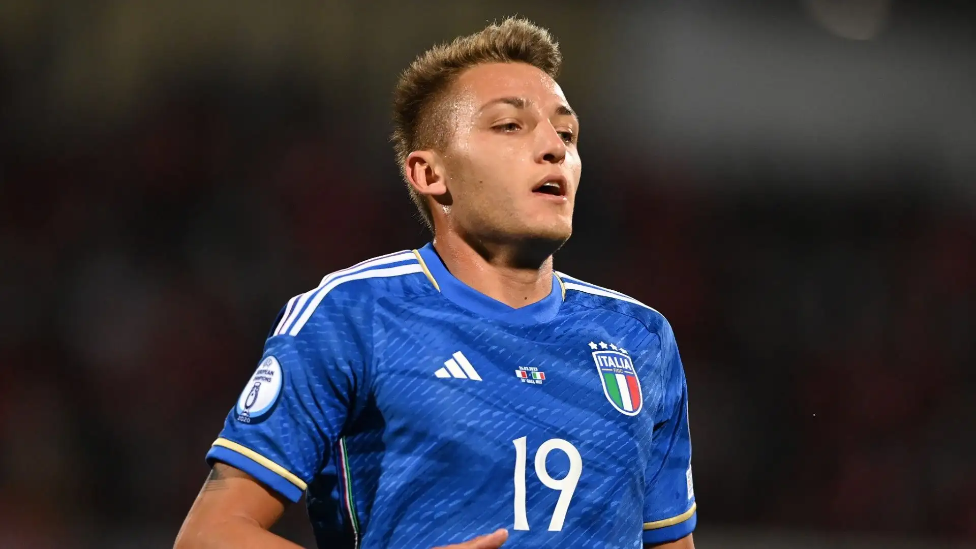 Mateo Retegui: non è tra i profili principali seguiti da Moncada che comunque tiene sott'occhio la situazione. Sulle sue tracce anche Lazio e Inter
