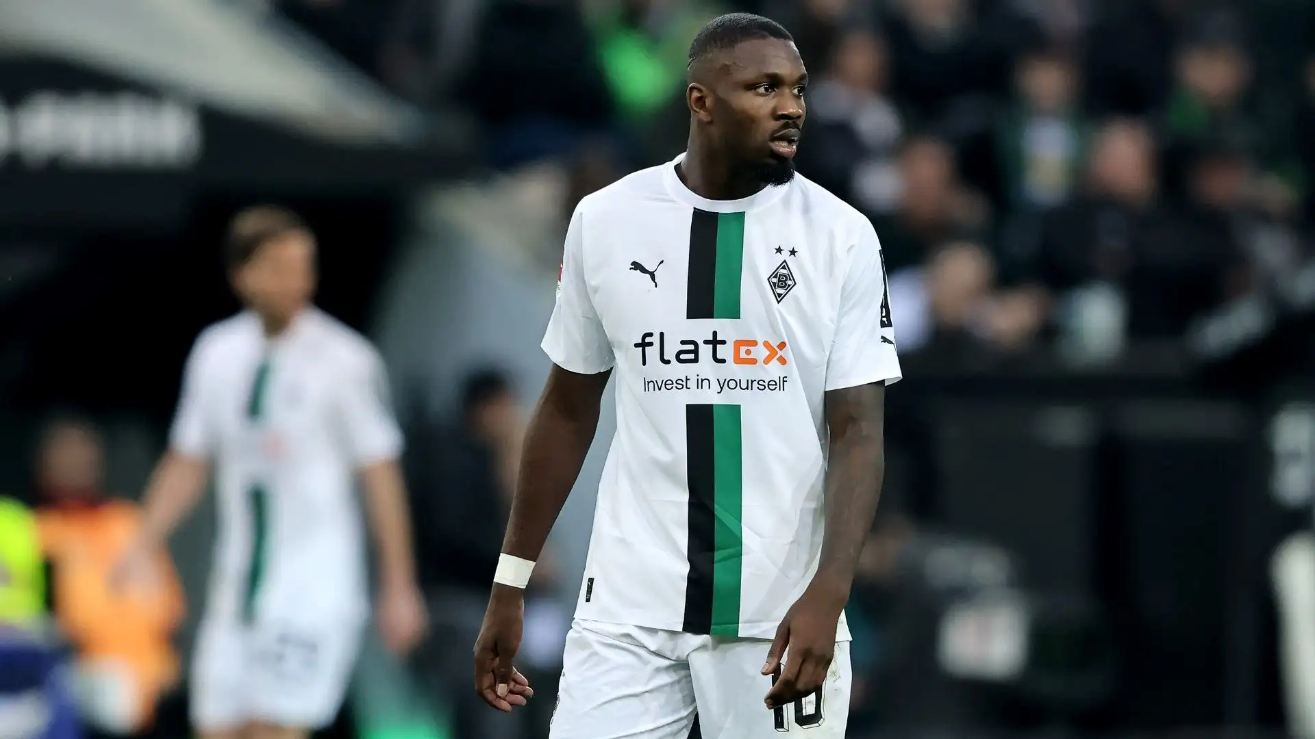 Marcus Thuram: obiettivo principale dei rossoneri che però non sono disposti ad accontentarlo sull'ingaggio (chiede 7 milioni di euro all'anno). PSG vigile
