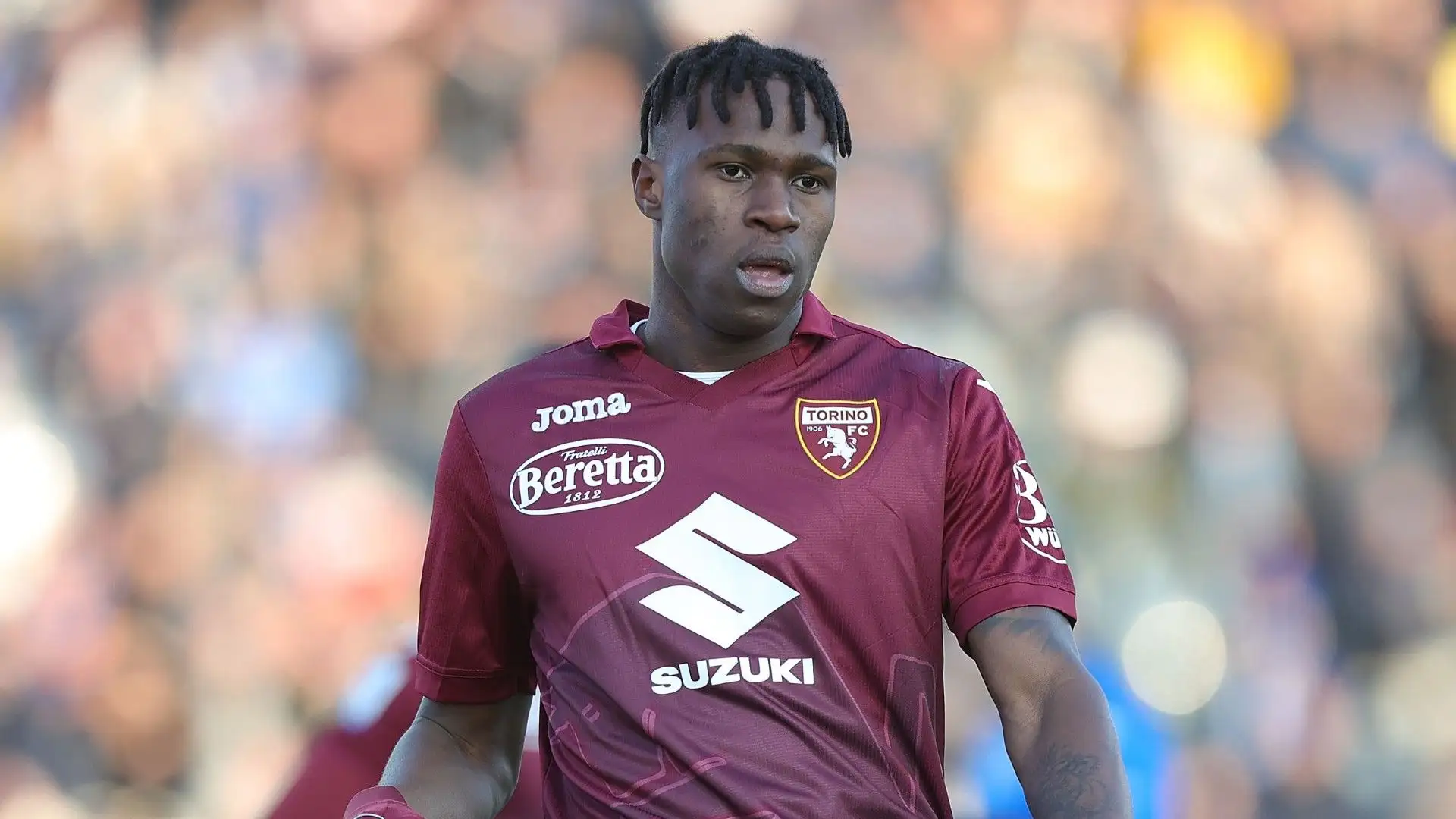 Il calciatore ha deciso di non rinnovare il suo contratto con i granata attualmente in scadenza nel 2024
