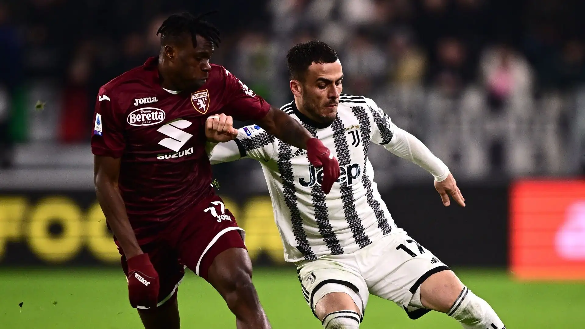 I tifosi del Torino si aspettavano il definitivo salto di qualità l'anno scorso
