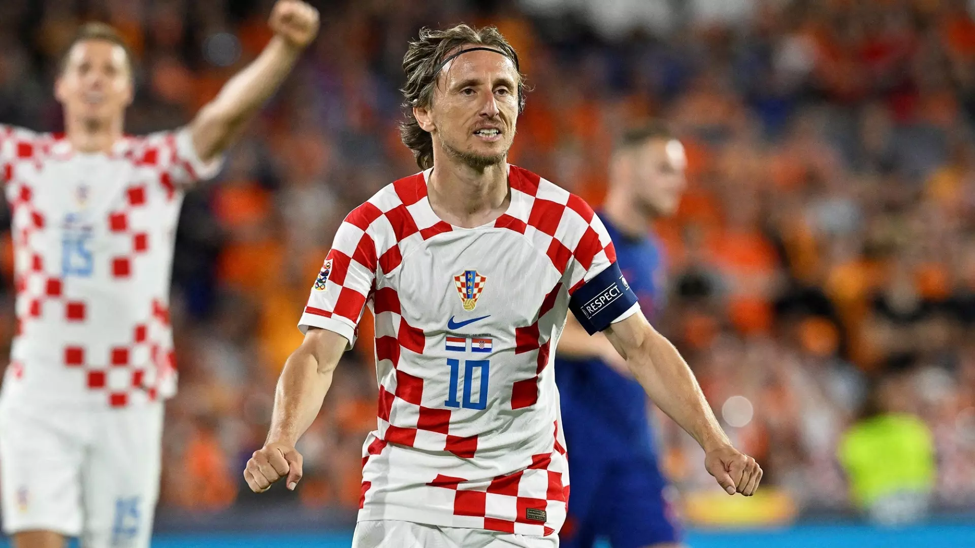 Luka Modric rifiuta un’offerta da oltre mezzo miliardo di euro