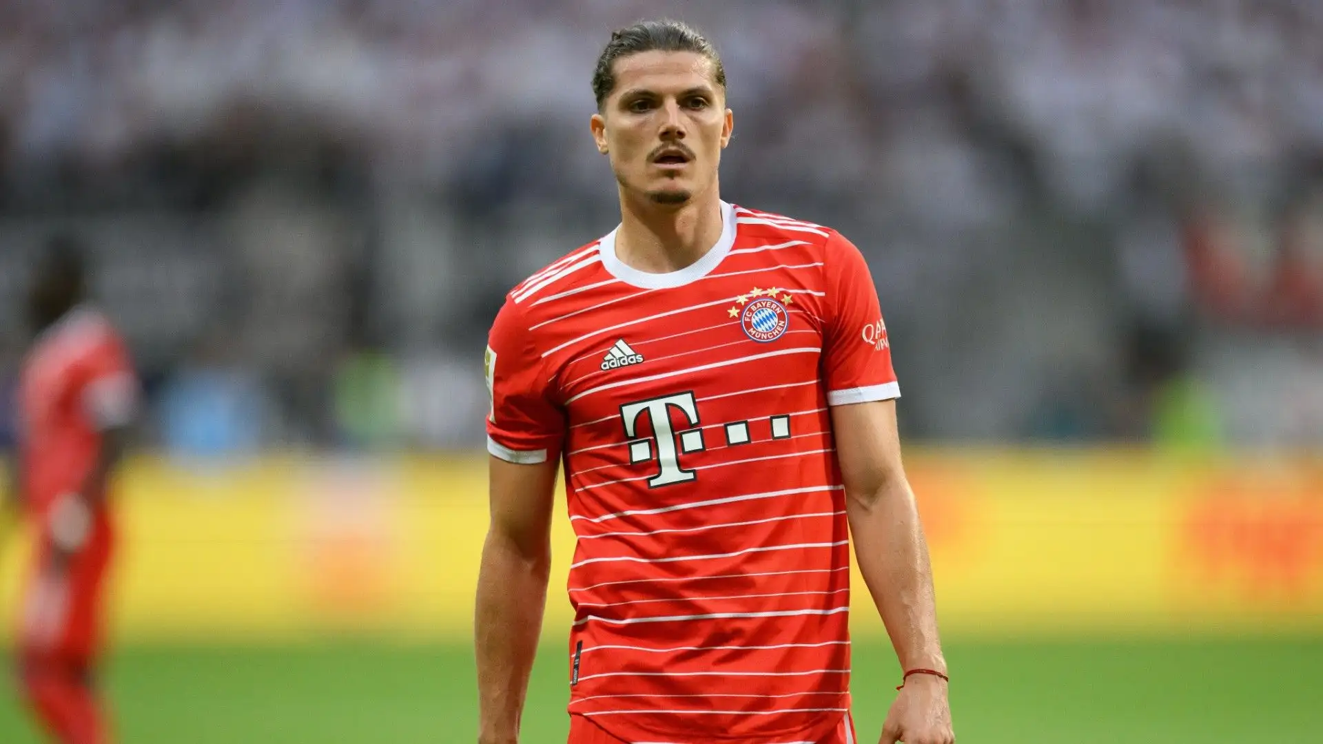 Il nodo è legato all'ingaggio ma la Roma vorrebbe ingaggiarlo in prestito e dividere la spesa con il Bayern Monaco

