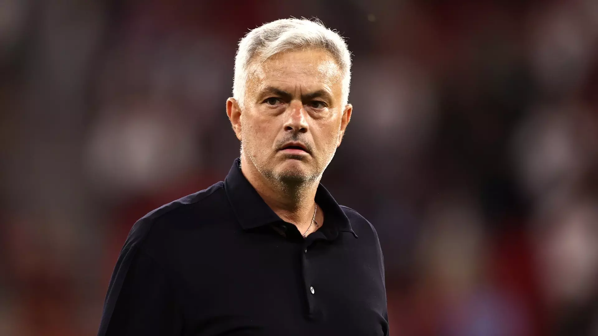 Roma, José Mourinho paga caro le parole sull’arbitro Chiffi