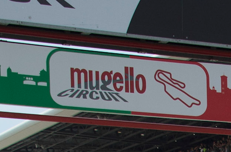 Tragedia al Mugello, 53enne morto durante le prove