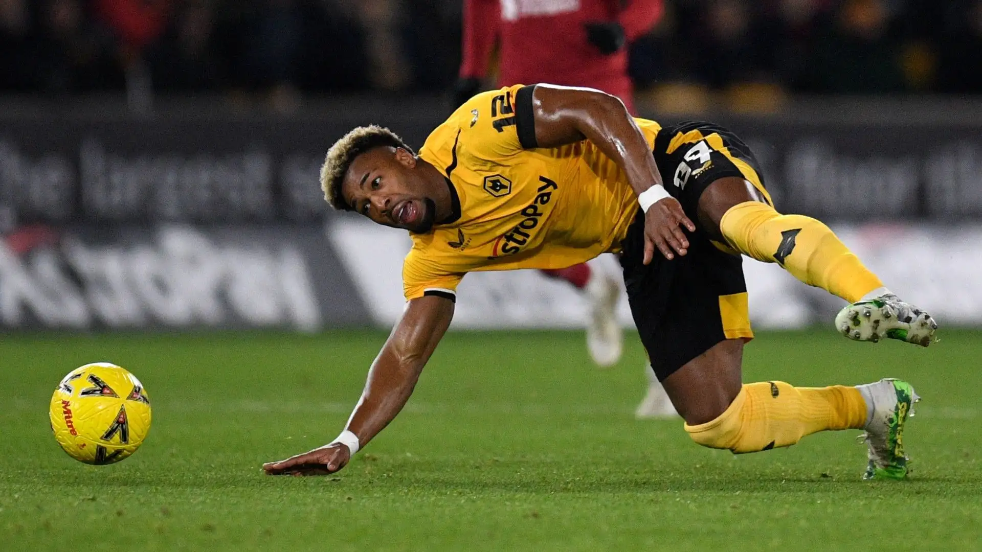 Leao da una parte e Adama Traoré dall'altra: il Milan punta sulla velocità