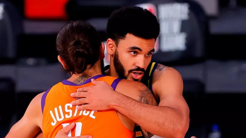 Naz Mitrou-Long e Olimpia Milano si separano