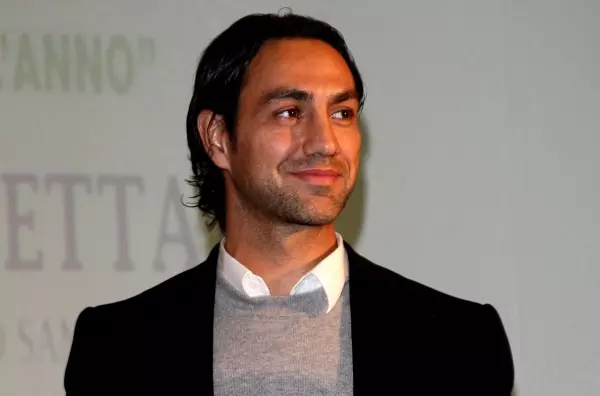 Reggiana, Alessandro Nesta è il nuovo allenatore