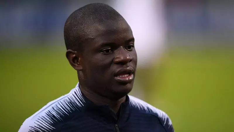 Al Hilal scatenato, arriva anche Kanté: 200 milioni