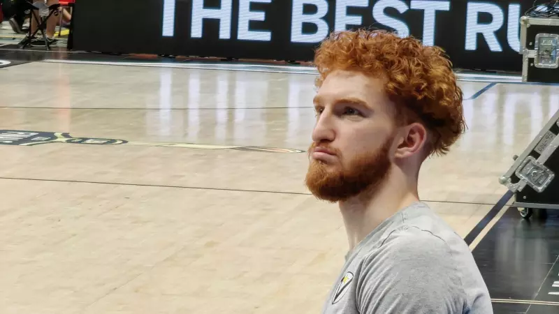 Virtus Bologna: ufficiale l’addio di Nico Mannion