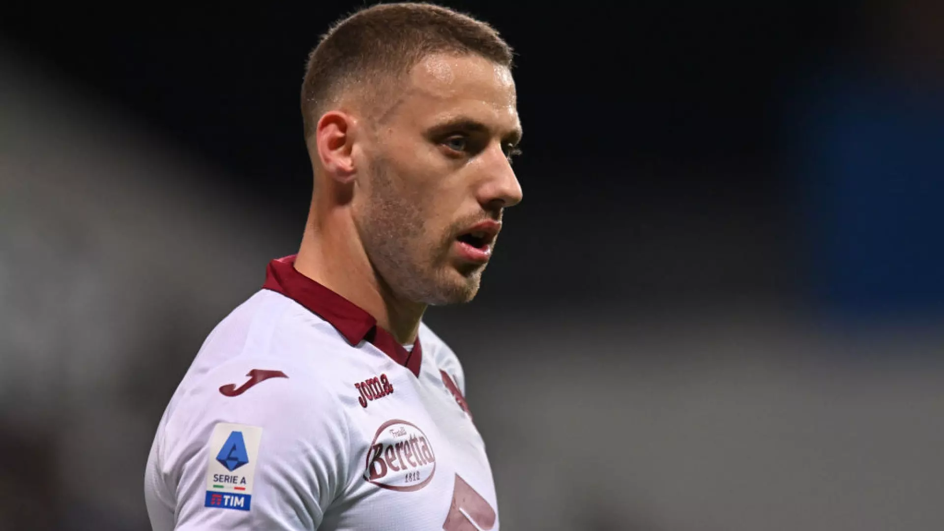 Torino, riscatto in salita per Nikola Vlasic