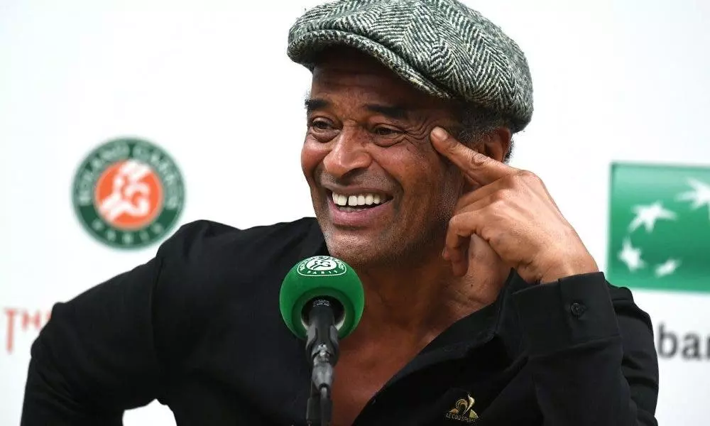 L'ex campione francese Yannick Noah in un'intervista a RMC Sport si è detto sbalordito dal livello raggiunto dai due tennisti, nettamente superiori alla concorrenza