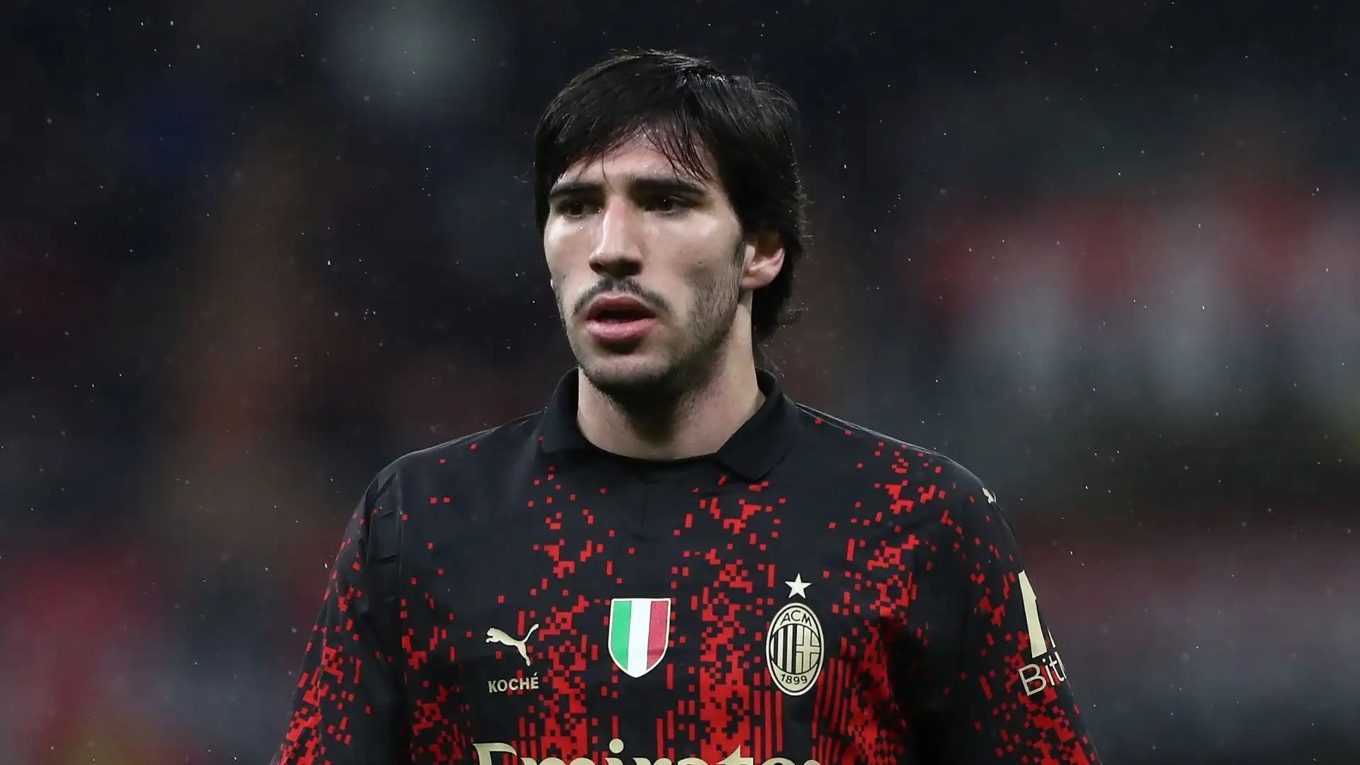 10- Sandro Tonali, Milan, 50 milioni di euro
