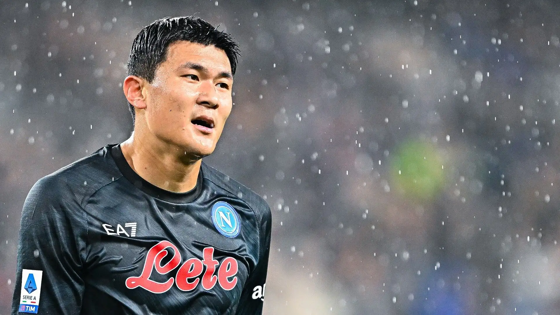 7- Kim Min-jae, Napoli, 60 milioni di euro
