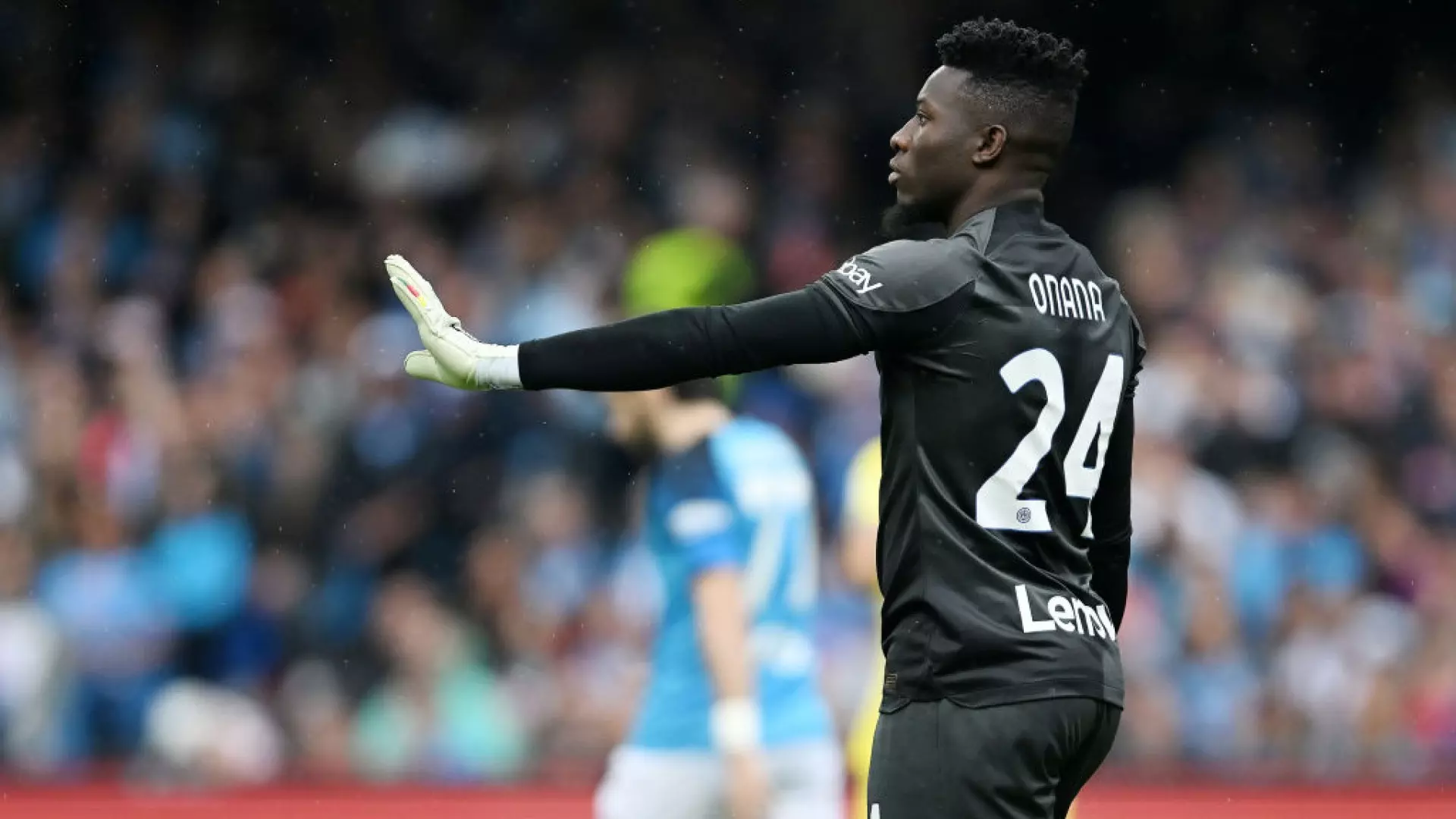 Inter, il Chelsea prepara un due per uno per arrivare ad André Onana