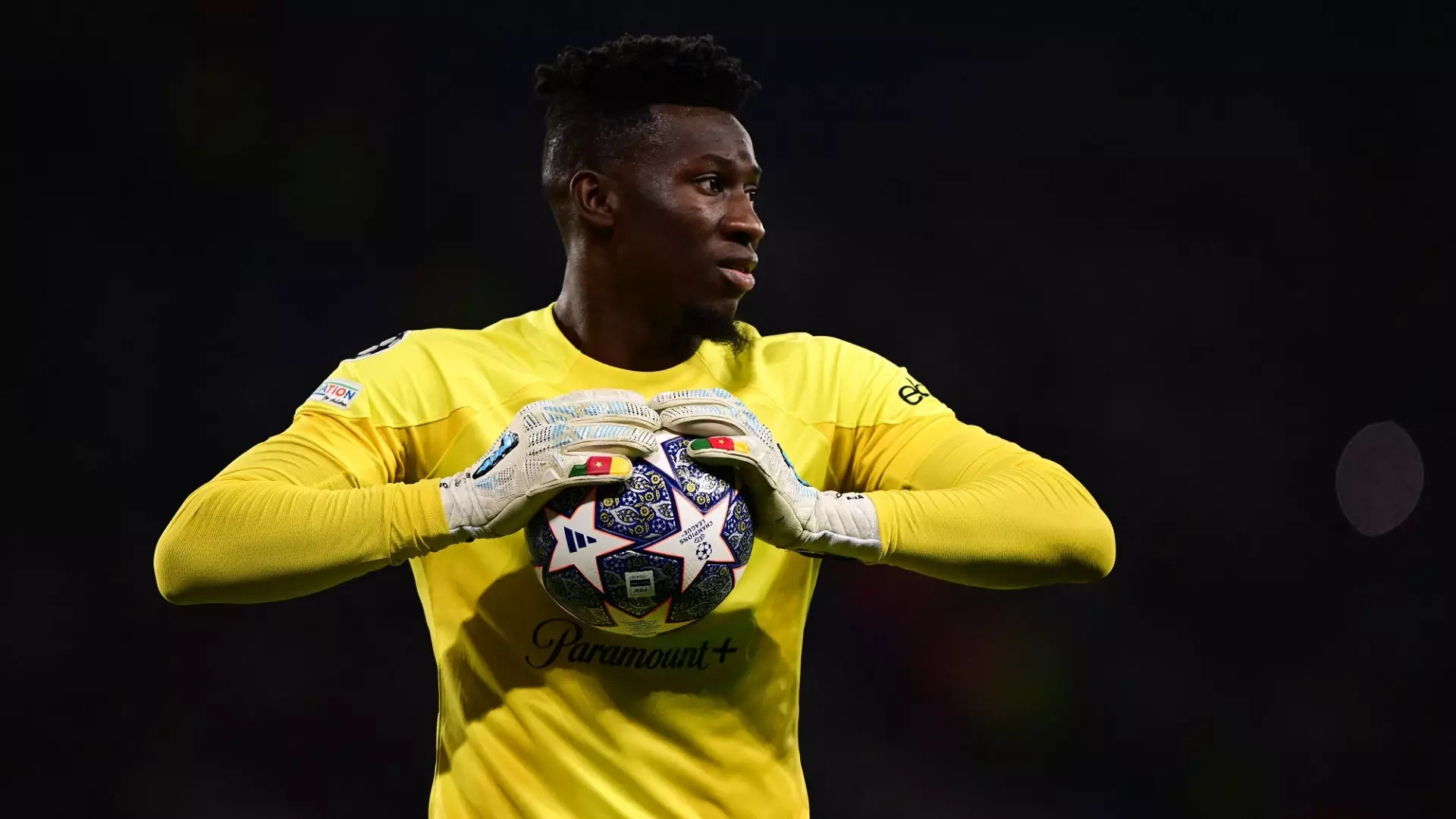 Inter, il Manchester United fa sul serio per André Onana