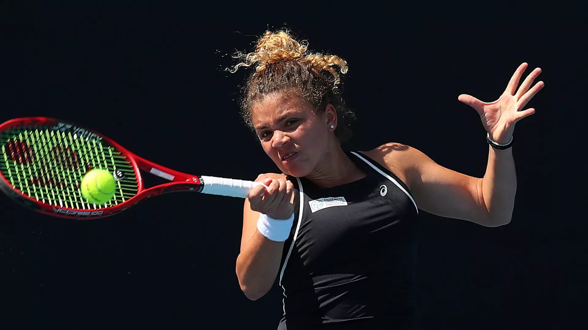 Jasmine Paolini non si ripete e saluta il Roland Garros