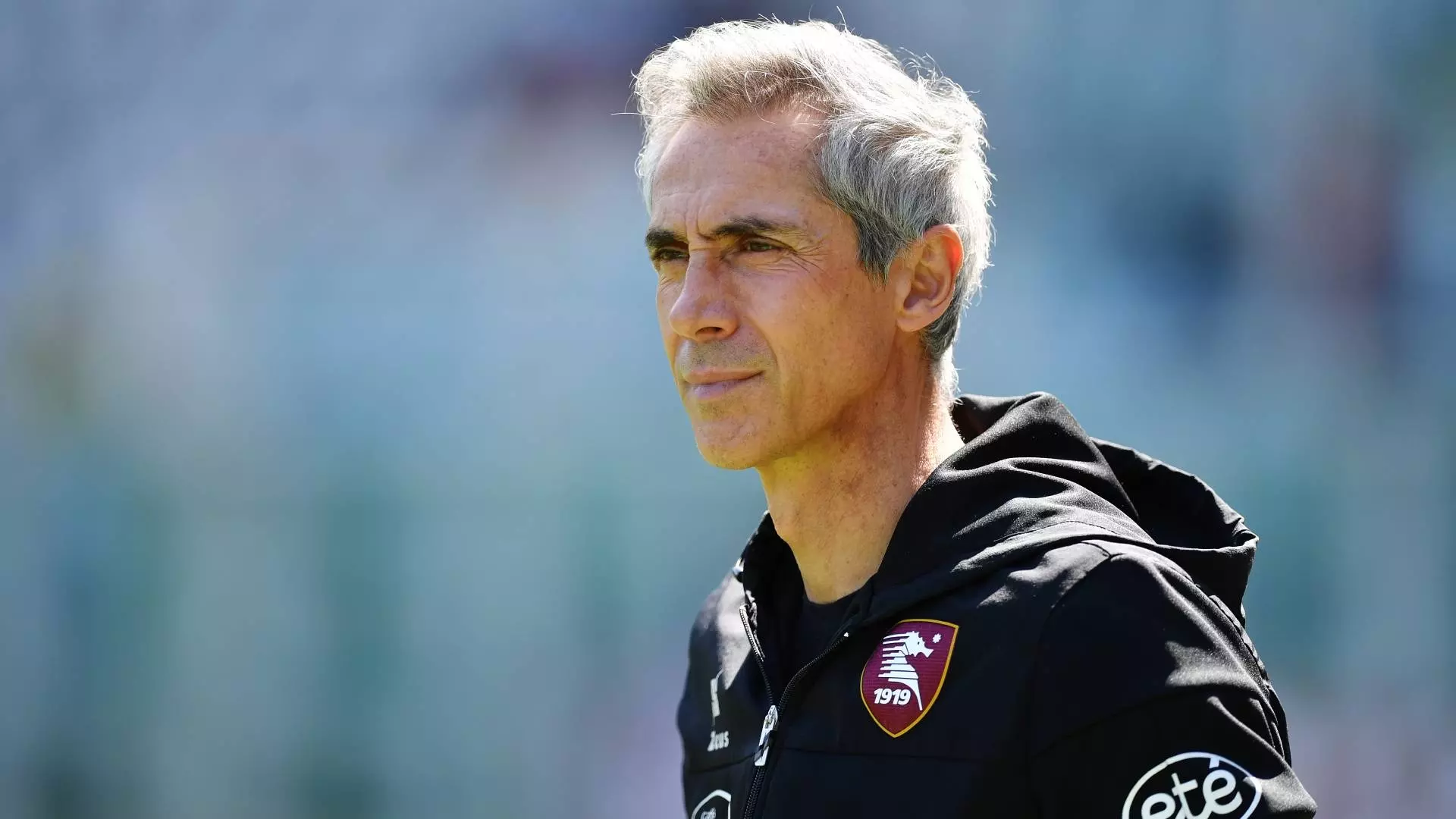 Napoli su Paulo Sousa, la Salernitana mette le cose in chiaro