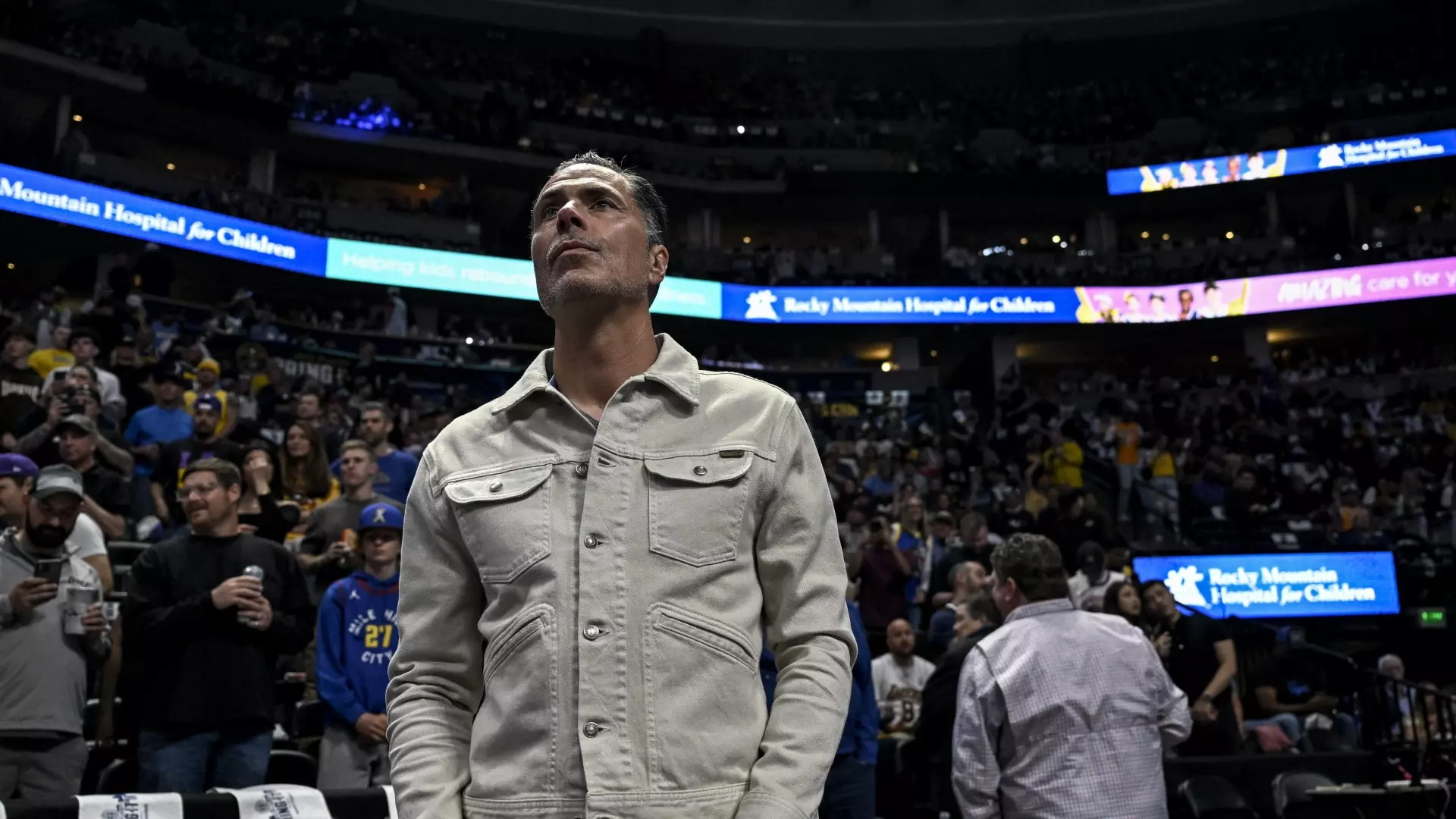 NBA, Rob Pelinka svela la strategia dei Los Angeles Lakers