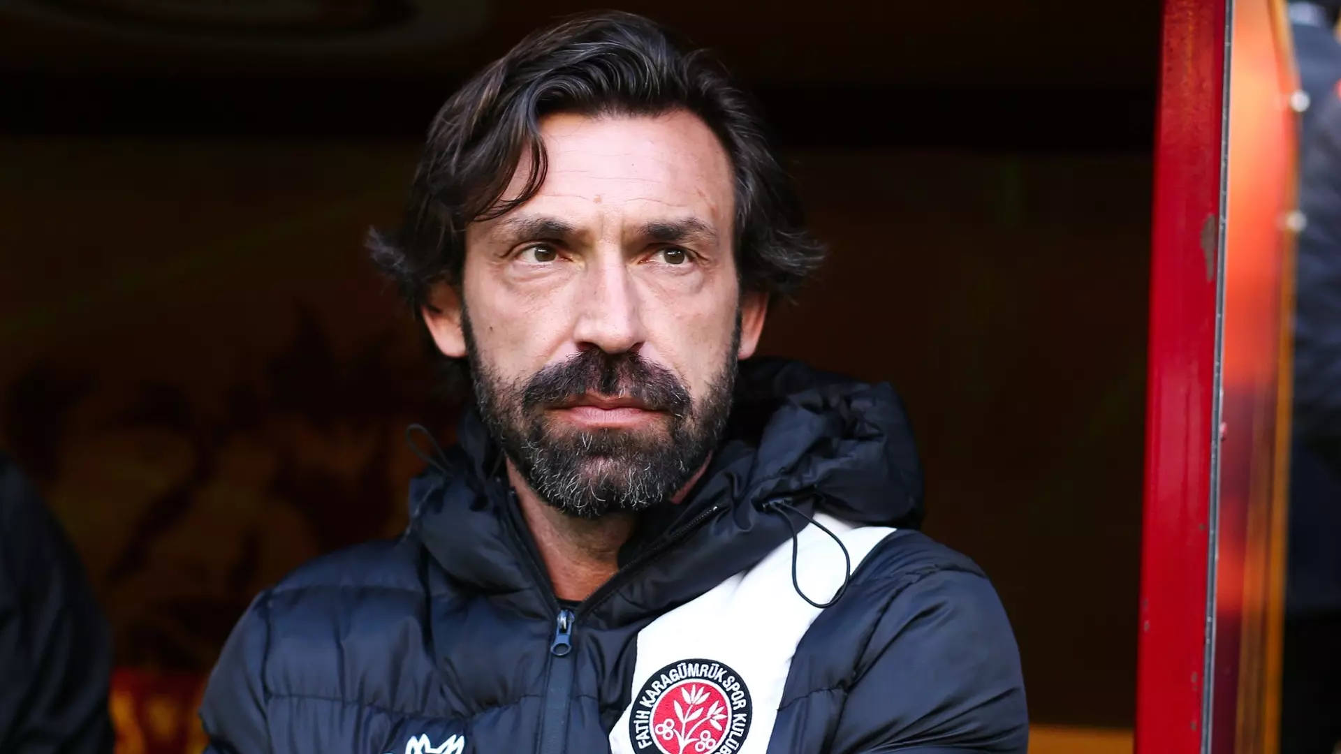 Andrea Pirlo torna ad allenare in Italia, ufficiale. Con lui Legrottaglie