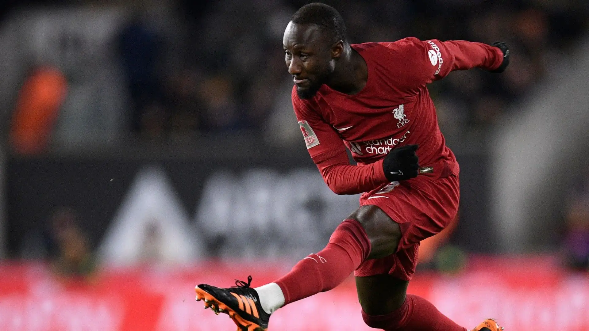 Come Firmino, anche Naby Keita è in scadenza di contratto e lascerà il Liverpool. Germania o Francia nel suo futuro
