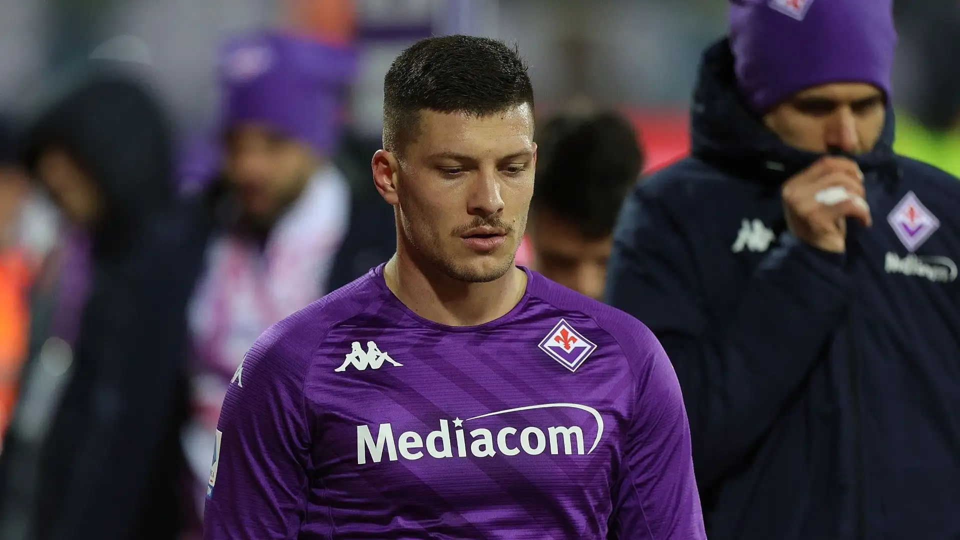Complessivamente, l'attaccante ex Real Madrid ha segnato 13 gol nell'ultima stagione
