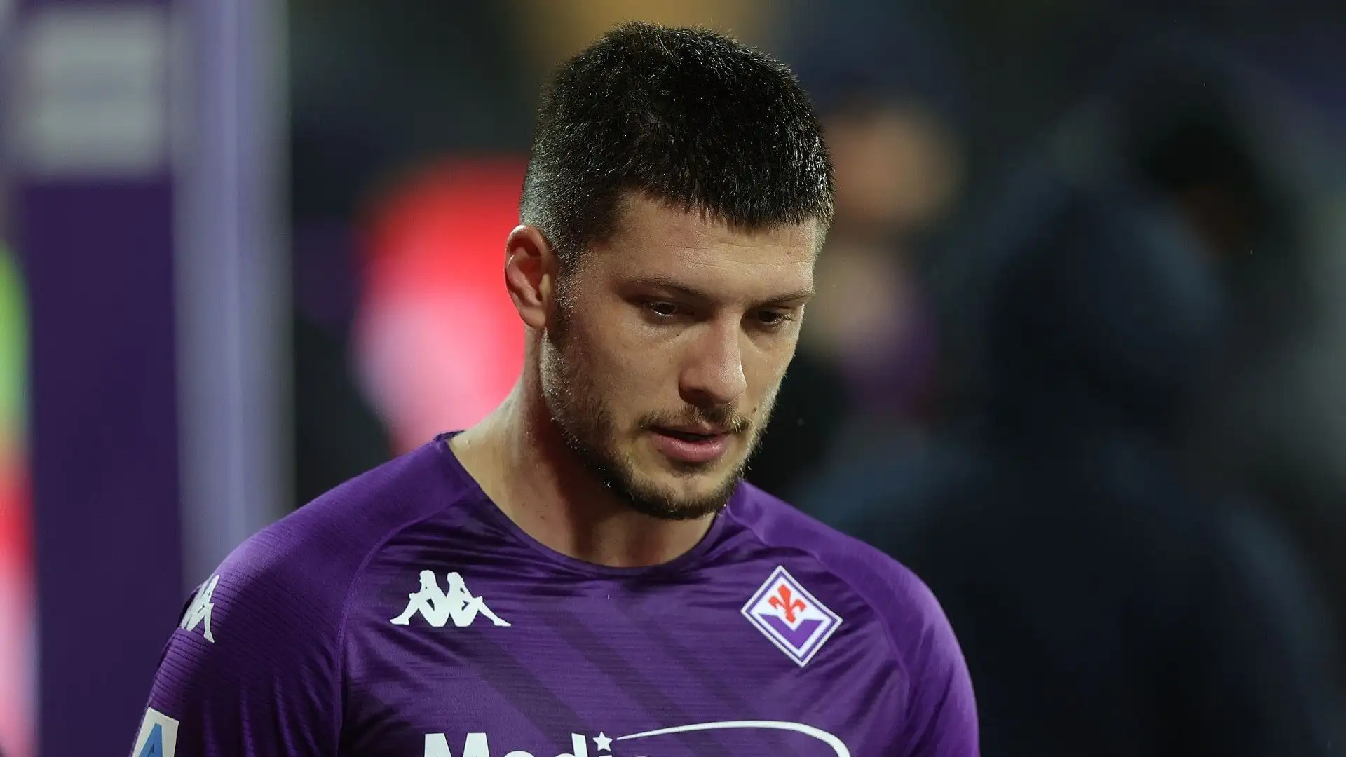 Jovic piace al Galatasaray