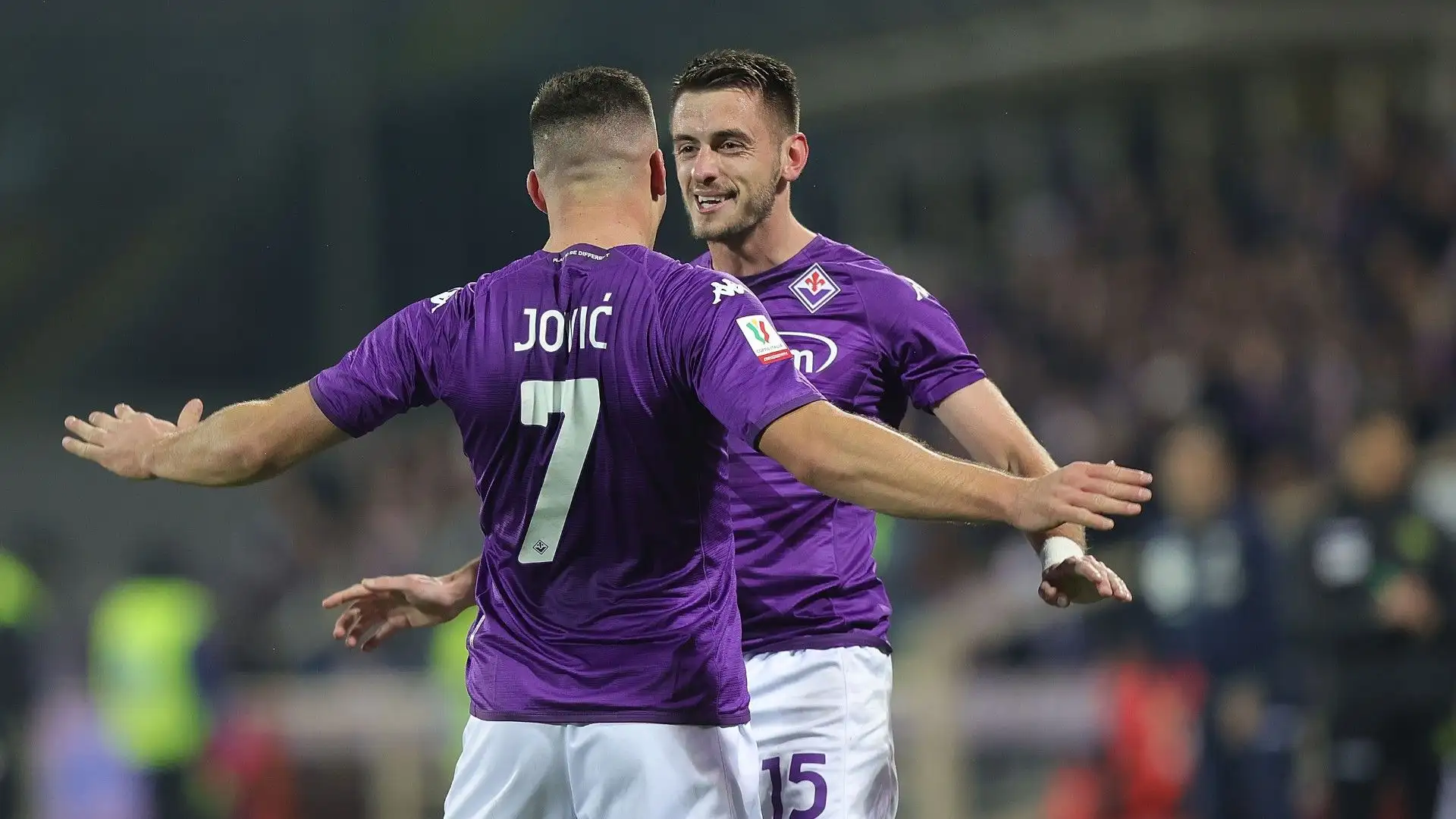 Se i turchi dovessero soddisfare le richieste economiche della Fiorentina, il club gigliato lascerebbe partire il suo calciatore