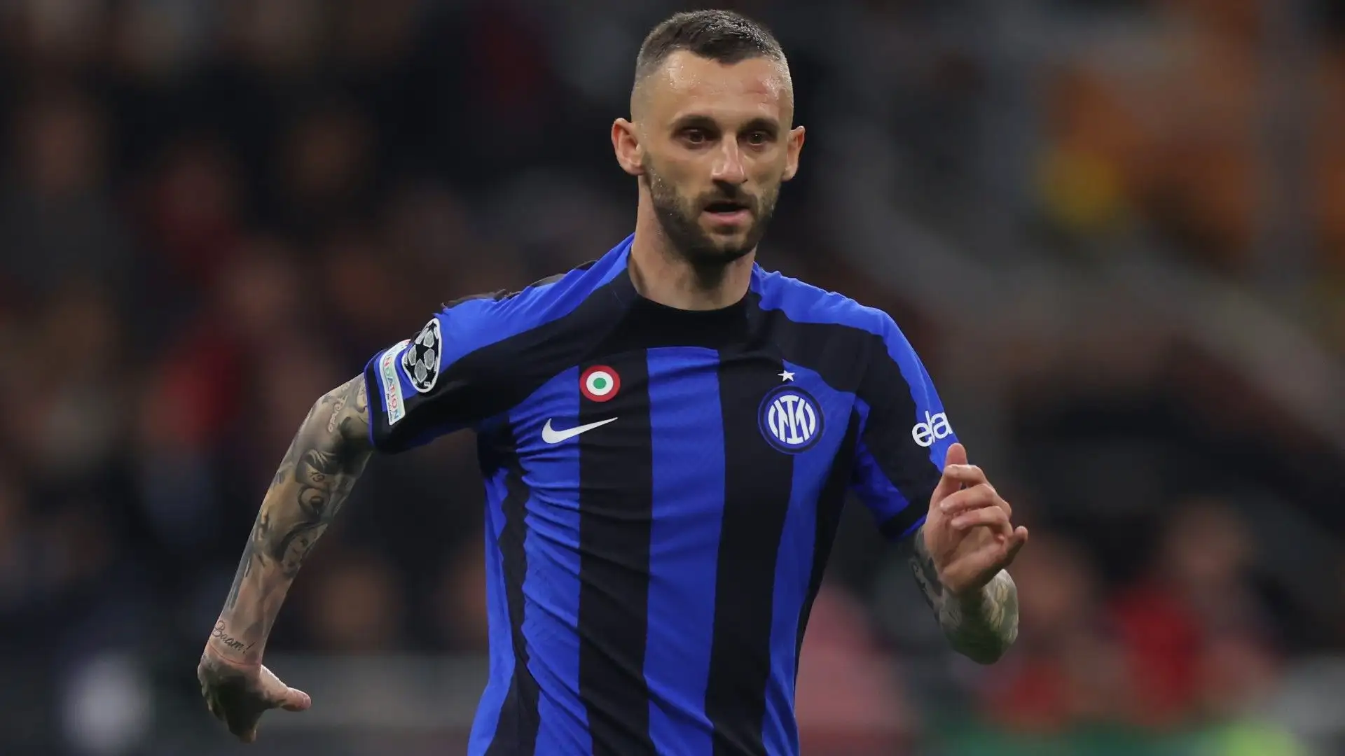 L'obiettivo del PSG, secondo le informazioni de La Gazzetta dello Sport, è Marcelo Brozovic