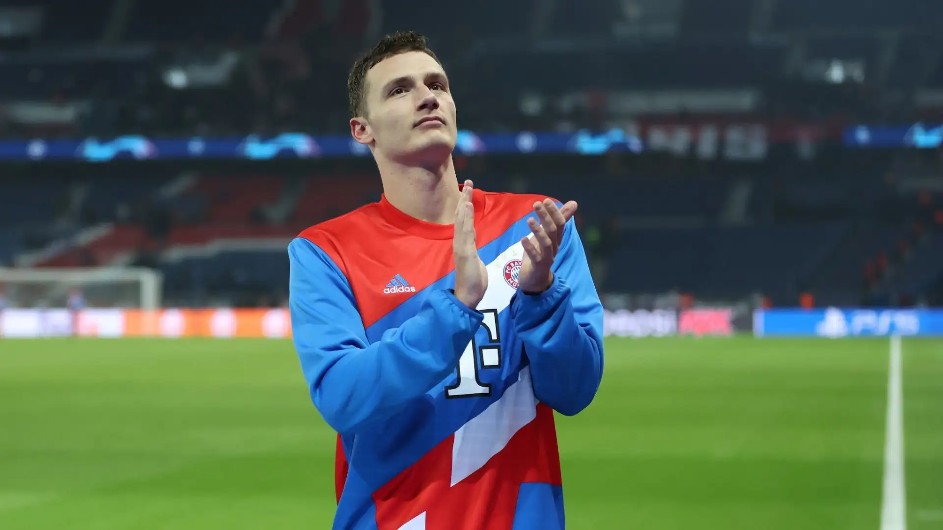 Dal 2016 al 2019 il calciatore francese ha giocato nello Stoccarda