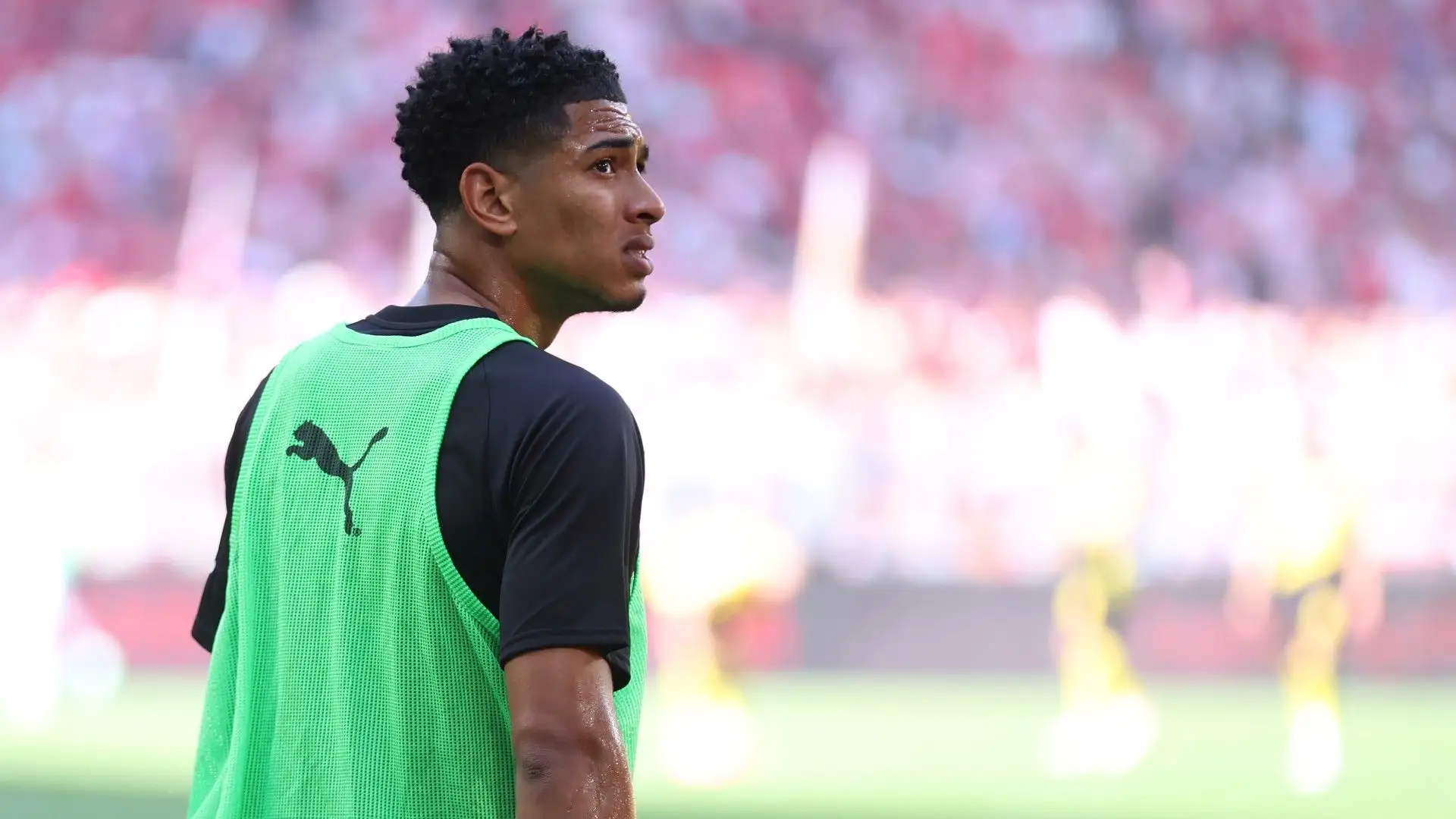 2- Jude Bellingham, stagione 2023-2024, dal Borussia Dortmund per 103 milioni di euro
