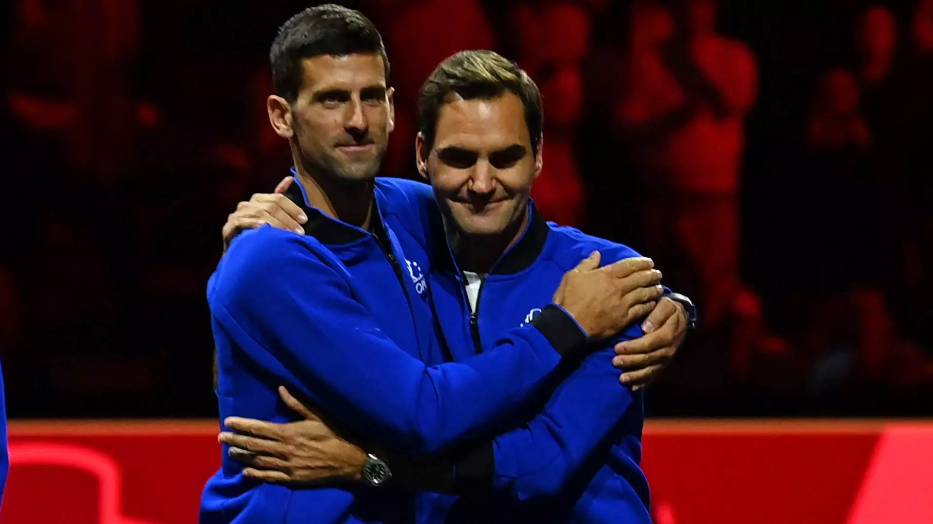 Roger Federer in estasi per Novak Djokovic: “Incredibile”