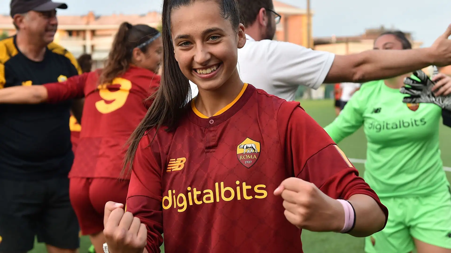 E' stata molto combattuta la gara giocata allo Stadio Goffredo Bianchelli di Senigallia 