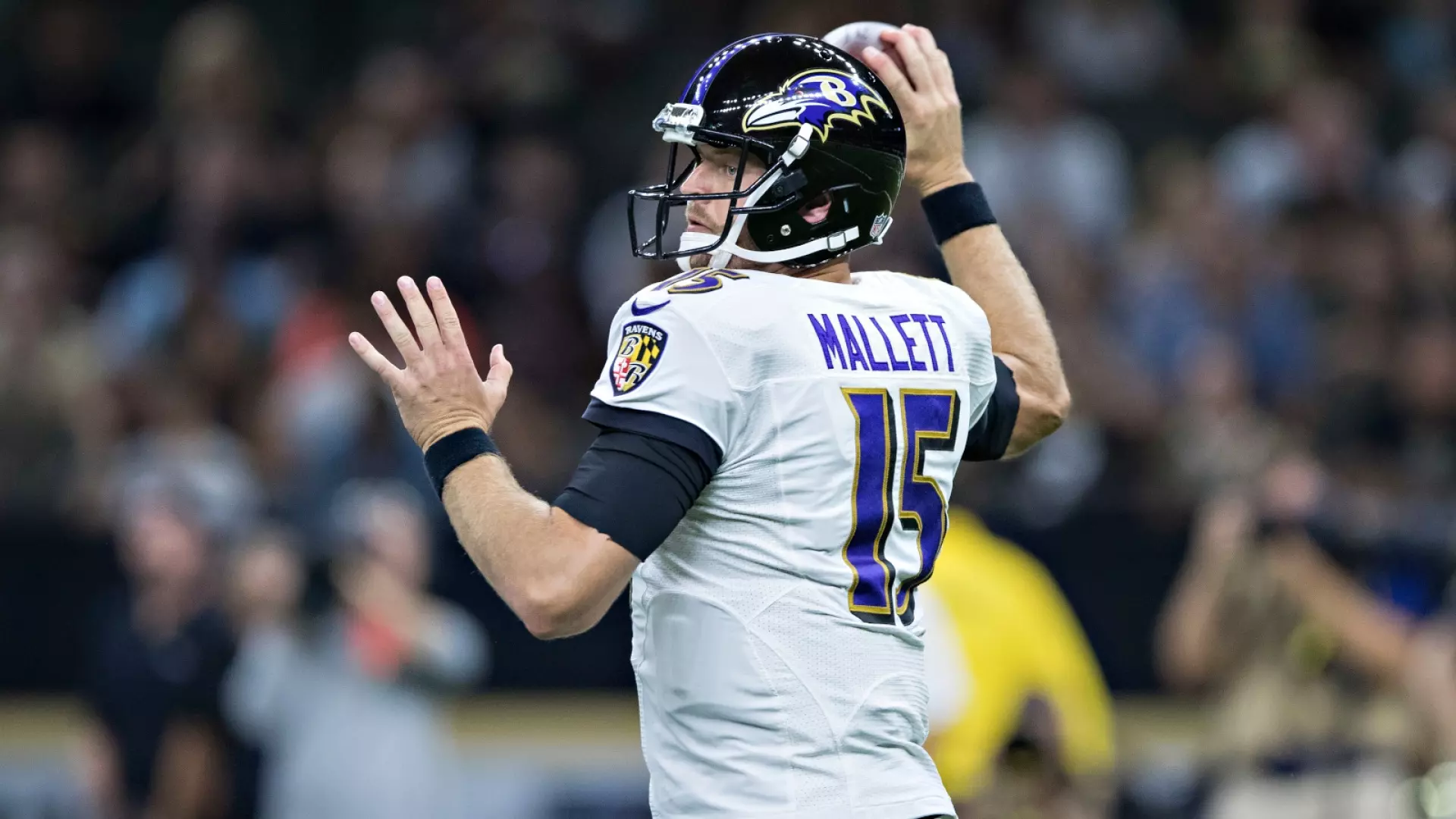 Tragedia in Florida, morto Ryan Mallett